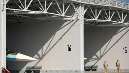 突发：有武装人员攻入俄驻叙基地