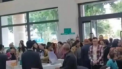 农行24岁女员工“遭恐吓”，不幸跳河轻生？银行及家属回应