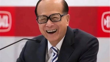 李嘉诚15天内签字，美国对华交易亮一张红牌：不能为赚钱出卖灵魂
