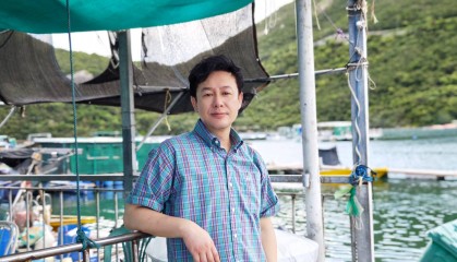 李子锋再次向张颂文道歉！称姜尘偷录并公开录音将起诉她