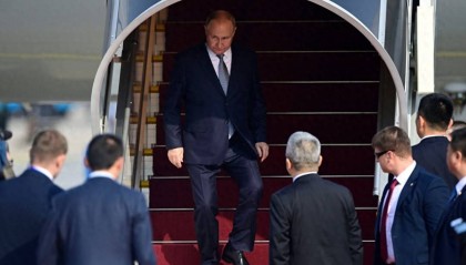 93大阅兵外方嘉宾名单出炉，有两国心里很不是滋味