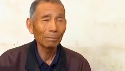 88年河北大爷在银行存了7000块，32年后想取出，银行：钱找不到了