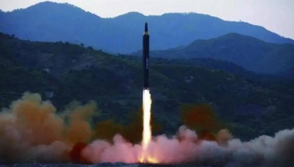 现在“求饶”已经晚了！关键时刻，朝鲜大动作引爆国际，美日韩瑟瑟发抖