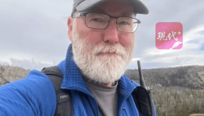 断联诺奖得主联系上了！当时在露营被大雪困住，得知获奖时在遛狗，第一反应“不可能”