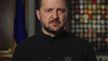 美解禁乌使用美武器纵深打击俄罗斯？乌总统：导弹将自行证明