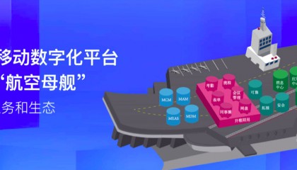 移动应用平台是什么？