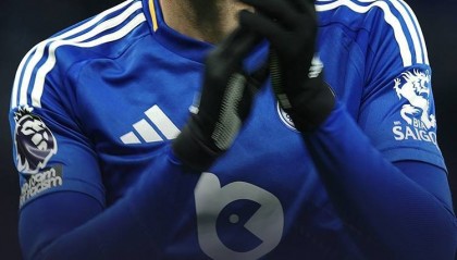 有起有落！瓦尔迪9年前率队上演夺冠神话，如今两年遭遇两次降级