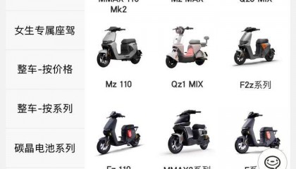 雅迪、九号全网下架多款电动自行车，经销商：新国标即将实施