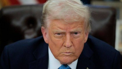 特朗普：可能在4月1日晚或4月2日宣布关税细节