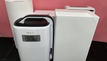 除湿机的弊端有哪些？揭露四大弊端套路！