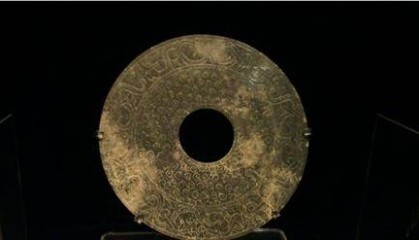 中国古代玉器的发展：历经三个巅峰发展时期
