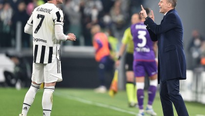 米体：米兰有意用佳夫交换弗拉霍维奇，但图多尔更想要帕夫洛维奇