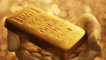 国际黄金周一欧美盘中走势实时分析 原油走势分析策略