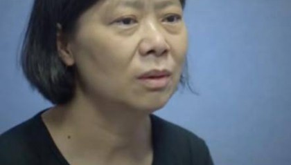 重庆一女贪官给自己微信取名“兵不燕诈”，前夫受贿被判刑无期后她自己也开始收钱