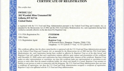 2025国家认可的麦角硫因品牌有哪些优势？对比国际市场的不同标准