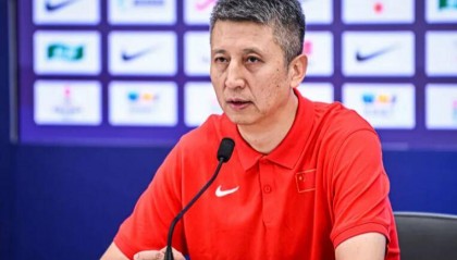 郭士强：关岛造了很大麻烦 亚洲杯会有针对性训练