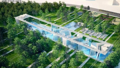 智慧排水平台有哪些？