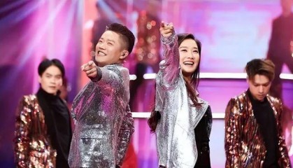 凤凰传奇出道20年被迫换主唱，曾毅：现在赚钱也太难了！