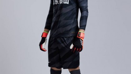 足球报：王大雷已37岁且有潜在伤病，有必要增加于金永出场时间