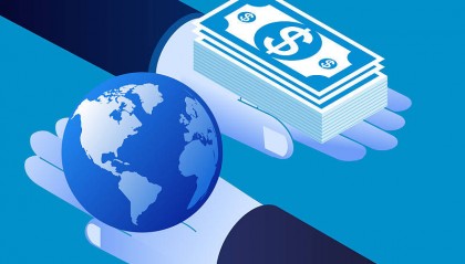 纳指创新高，外汇额度扩容“解近渴”，多只美股QDII开放申购