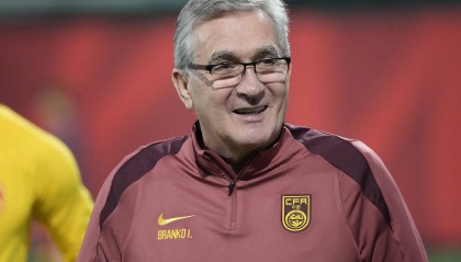 世预赛国足客战巴林由约旦裁判组执法 VAR裁判来自卡塔尔