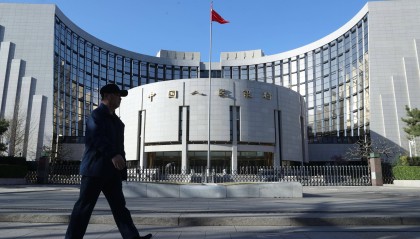 央行最新信号：将择机降准降息