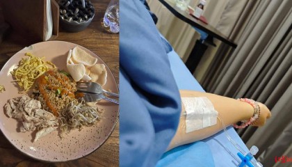 成都女孩在巴厘岛疑因食物中毒离世，同日有多名住客上吐下泻，当地警方：仍在调查