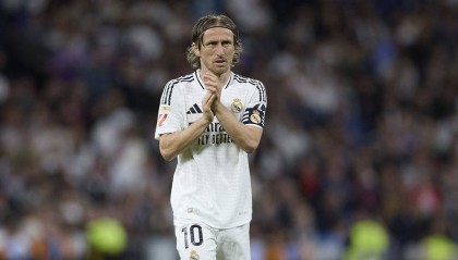 皇马官方宣布莫德里奇世俱杯后离队 队史夺冠次数最多