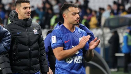 媒体人：李可是今晚申花一大发现 刘诚宇已充分融进亚冠比赛节奏