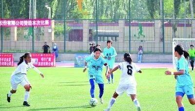 “苏超”中的校园力量｜绿茵场上的“青春力量”——青少年校园足球发展思考