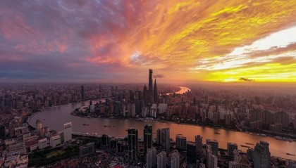 没有人能靠做空自己的国家发财