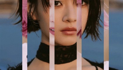 短发，翘一翘更俏