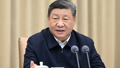 一见·春节前后两趟东北行，传递哪些讯息？