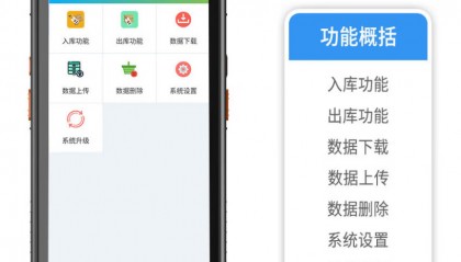 智沃邦药品电子监管码追溯系统
