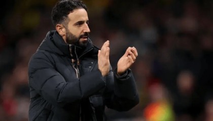 英超|闹了半天还不如滕哈格？曼联新帅阿莫林遭遇三连败