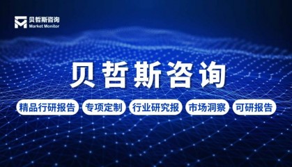 中国逆转录酶市场规模分析（图表）