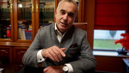 针对“普京崇拜者”，美国发出警告