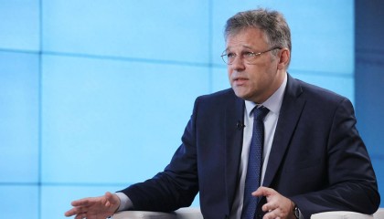 俄官员：不排除“普特会”前乌克兰挑衅的可能