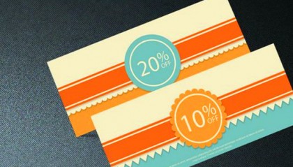 餐厅打折流失掉的顾客