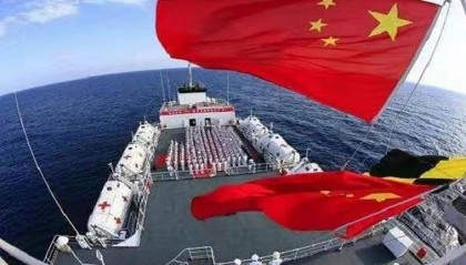 新中国成立至今，中国军事发展迅速，一起看看中国军事的发展