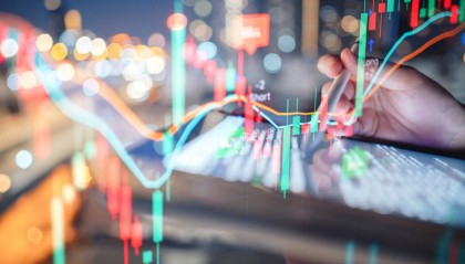 dooprime外汇：美国科技巨头股票回暖的市场预期