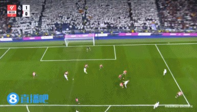 不服不行！毕巴主帅：巴尔韦德的进球太棒了 我们踢出了精彩表现