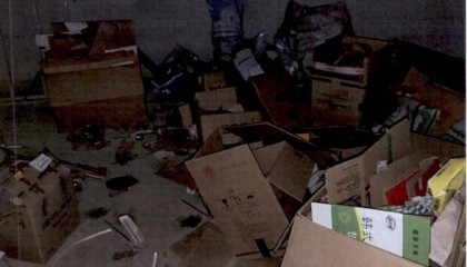 闲置商铺被保洁人员占用 法院：物业公司付占有使用费