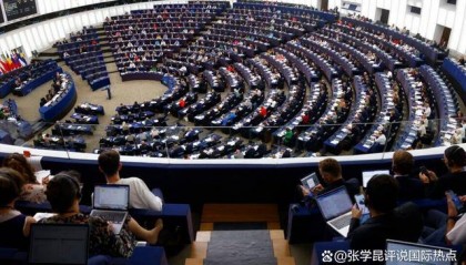 大限剩不到一周，欧盟凌晨致电中方，派人亲自上门，和中方讨台阶