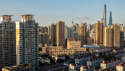 上海住房“以旧换新”看上去很美