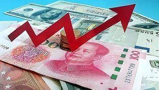 人民币一个月升值近3%！杭州阿姨刚换了15万美元“亏”了近4万多，专家却说……