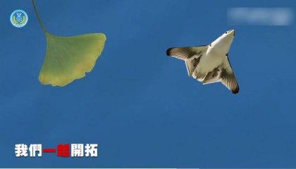 我国新战机试飞后，英国智库歇斯底里，连“义和团”都搬出来了