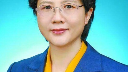 云南省委组织部部长调整