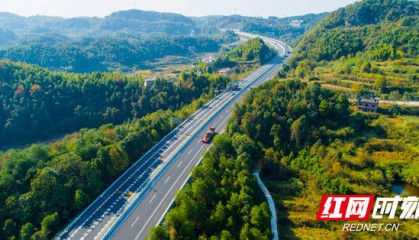 让“流动的中国”充满繁荣发展的活力