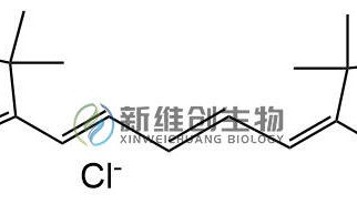 RVG29-CY5靶向分子组合靶向分子等组合TIWMPENPRPGTPCDIFTNSRGKRASNGC